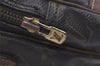 Authentic Louis Vuitton Monogram Amazone Shoulder Cross Bag M45236 Junk 6052I