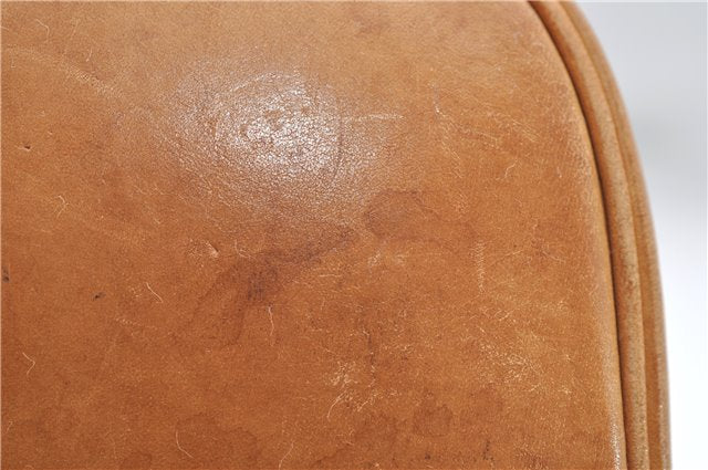 Authentic Louis Vuitton Monogram Montsouris MM Backpack M51136 LV 6053D