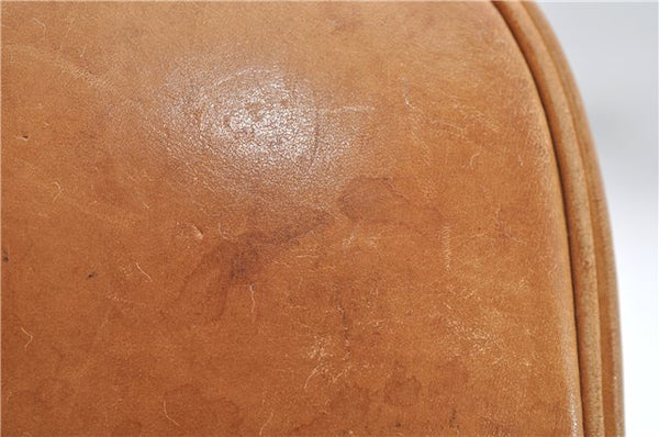 Authentic Louis Vuitton Monogram Montsouris MM Backpack M51136 LV 6053D