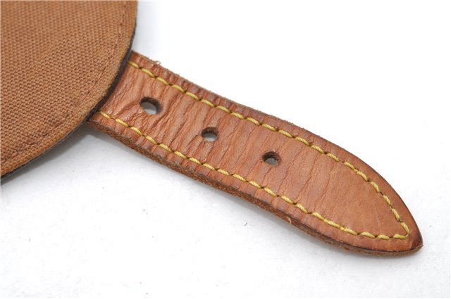 Authentic Louis Vuitton Monogram Montsouris MM Backpack M51136 LV 6053D