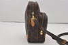 Authentic Louis Vuitton Monogram Amazone Shoulder Cross Bag M45236 Junk 6057I