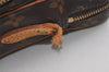 Authentic Louis Vuitton Monogram Amazone Shoulder Cross Bag M45236 Junk 6057I