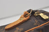 Authentic Louis Vuitton Monogram Amazone Shoulder Cross Bag M45236 Junk 6057I