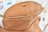 Auth Louis Vuitton Monogram Multicolor Greta Shoulder Bag White M40195 LV 6060B