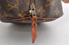 Authentic Louis Vuitton Monogram Papillon 30 Hand Bag Old Model LV 6062I