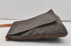 Authentic Louis Vuitton Monogram Musette Shoulder Cross Bag M51256 LV Junk 6064I