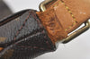 Authentic Louis Vuitton Monogram Musette Shoulder Cross Bag M51256 LV Junk 6064I