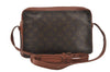 Auth Louis Vuitton Monogram Sac Bandouliere 30 Shoulder Bag M51364 Junk 6066I