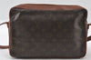 Auth Louis Vuitton Monogram Sac Bandouliere 30 Shoulder Bag M51364 Junk 6066I