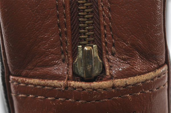 Auth Louis Vuitton Monogram Sac Bandouliere 30 Shoulder Bag M51364 Junk 6066I