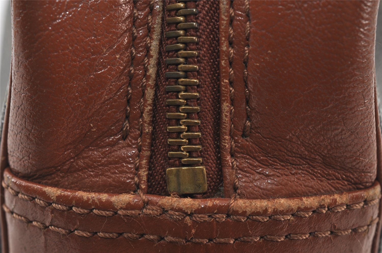 Auth Louis Vuitton Monogram Sac Bandouliere 30 Shoulder Bag M51364 Junk 6066I