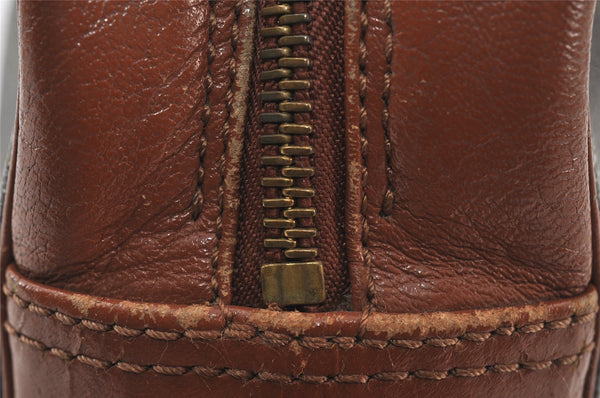 Auth Louis Vuitton Monogram Sac Bandouliere 30 Shoulder Bag M51364 Junk 6066I