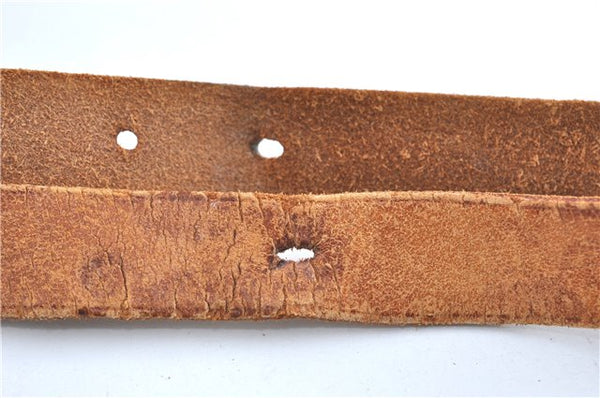 Auth Louis Vuitton Monogram Cartouchiere GM Shoulder Cross Bag M51252 LV 6068B