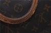 Authentic LOUIS VUITTON Monogram Speedy 30 Hand Bag M41526 LV 6069C