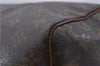 Authentic LOUIS VUITTON Monogram Speedy 30 Hand Bag M41526 LV 6069C