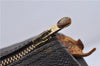 Authentic LOUIS VUITTON Monogram Speedy 30 Hand Bag M41526 LV 6069C