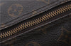 Authentic LOUIS VUITTON Monogram Speedy 30 Hand Bag M41526 LV 6069C