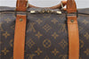 Authentic LOUIS VUITTON Monogram Keepall 50 Boston Bag M41426 LV 6071C