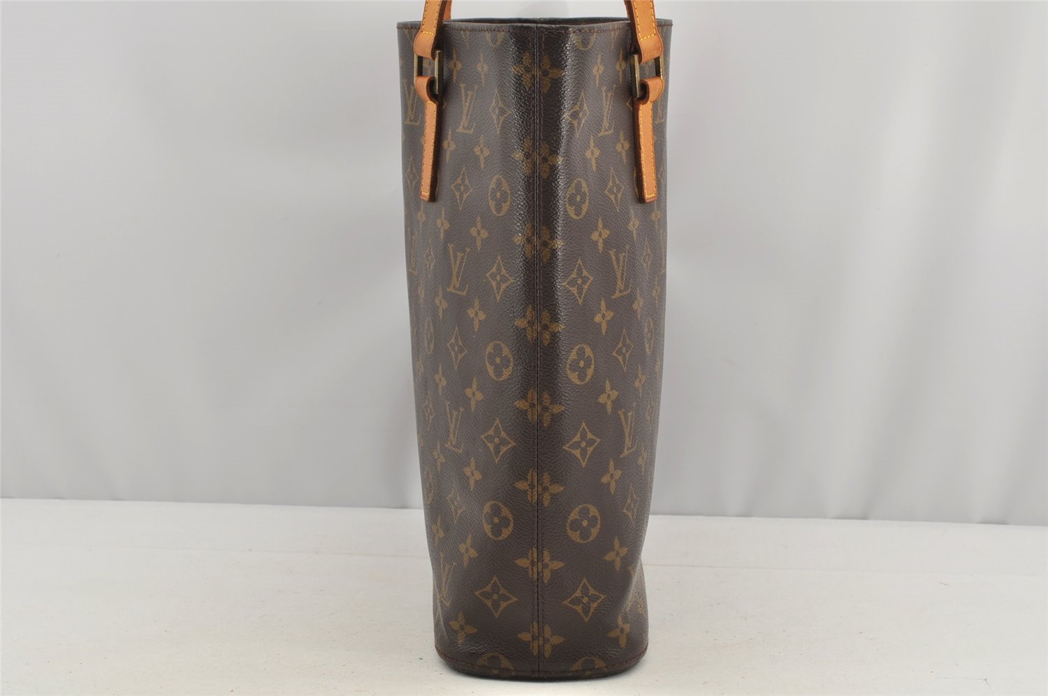 Authentic Louis Vuitton Monogram Vavin GM Shoulder Tote Bag M51170 LV 6071I