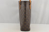 Authentic Louis Vuitton Monogram Vavin GM Shoulder Tote Bag M51170 LV 6071I