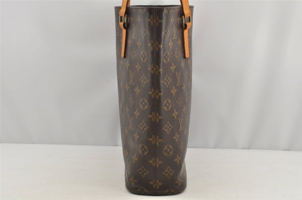 Authentic Louis Vuitton Monogram Vavin GM Shoulder Tote Bag M51170 LV 6071I