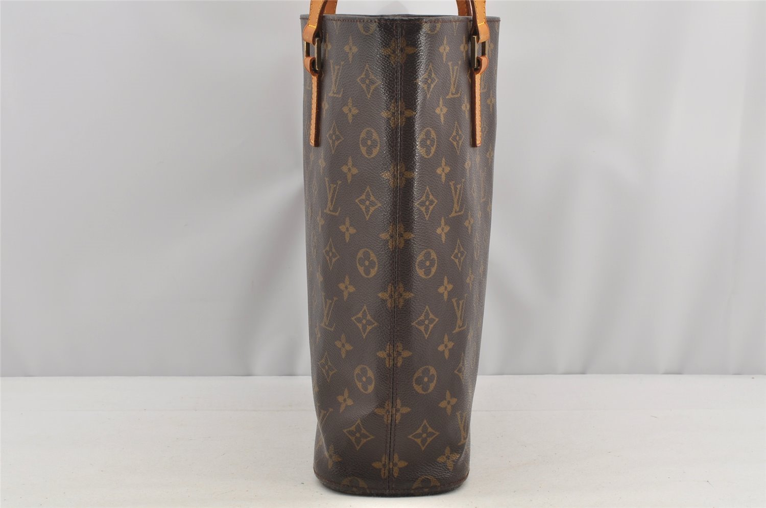 Authentic Louis Vuitton Monogram Vavin GM Shoulder Tote Bag M51170 LV 6071I