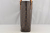 Authentic Louis Vuitton Monogram Vavin GM Shoulder Tote Bag M51170 LV 6071I