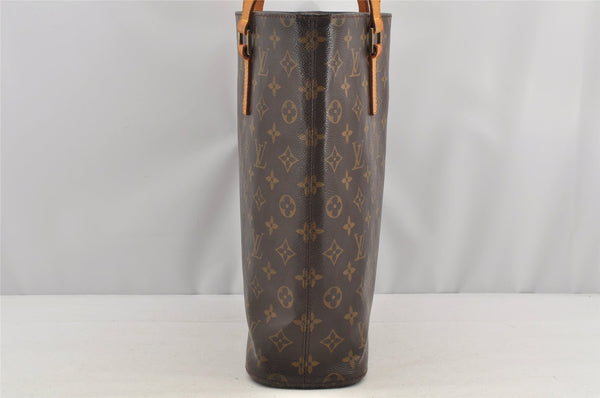 Authentic Louis Vuitton Monogram Vavin GM Shoulder Tote Bag M51170 LV 6071I