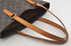 Authentic Louis Vuitton Monogram Vavin GM Shoulder Tote Bag M51170 LV 6071I