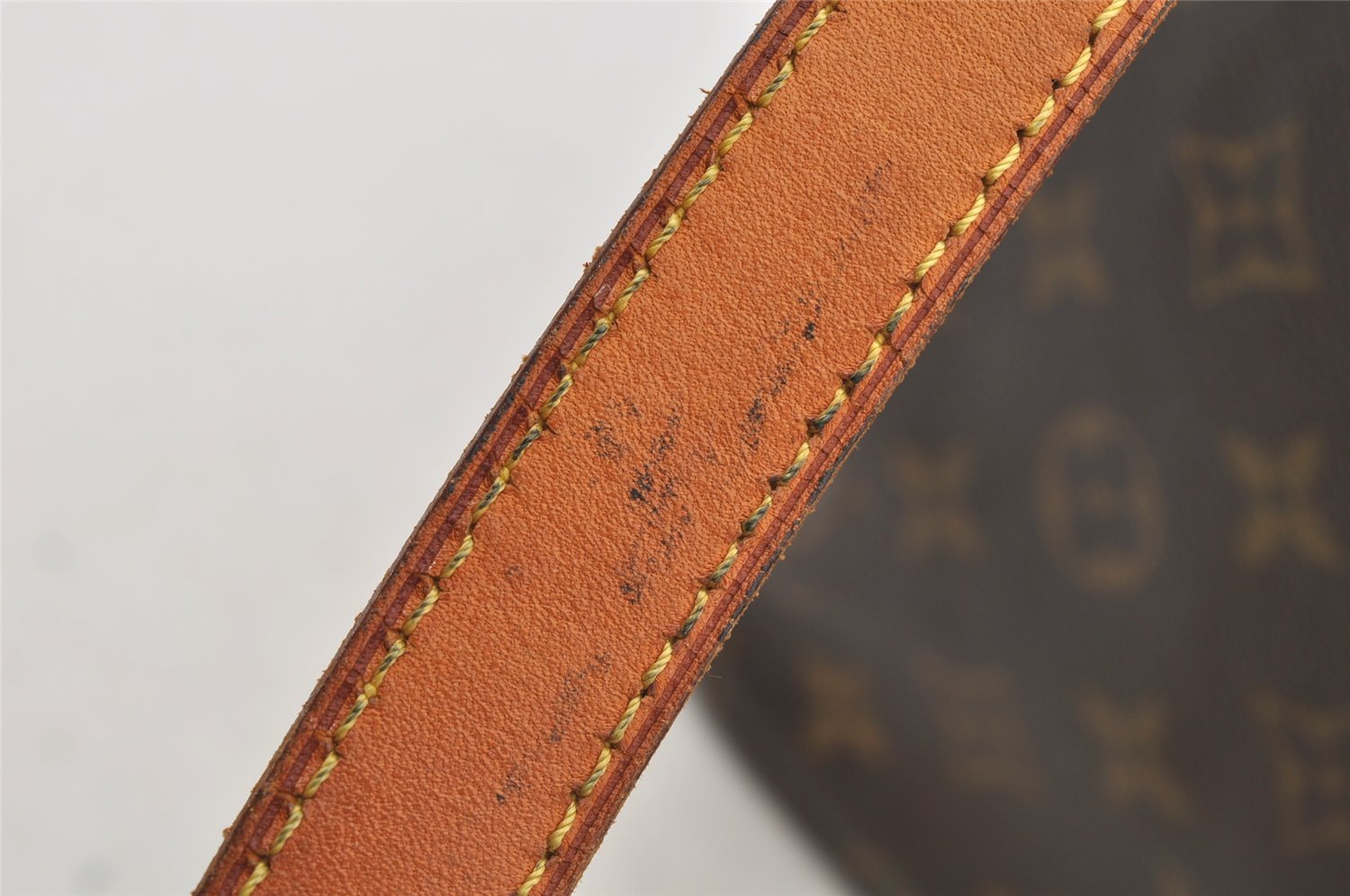 Authentic Louis Vuitton Monogram Vavin GM Shoulder Tote Bag M51170 LV 6071I