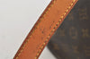 Authentic Louis Vuitton Monogram Vavin GM Shoulder Tote Bag M51170 LV 6071I
