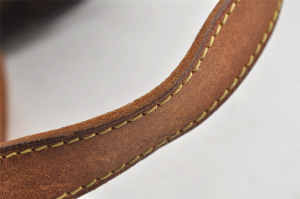 Authentic Louis Vuitton Monogram Vavin GM Shoulder Tote Bag M51170 LV 6071I