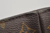 Authentic Louis Vuitton Monogram Vavin GM Shoulder Tote Bag M51170 LV 6071I