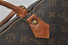 Authentic Louis Vuitton Monogram Speedy 30 Hand Boston Bag M41526 LV 6075I