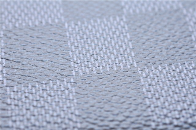 Authentic Louis Vuitton Damier Graphite Multicles 6 Key Case M62662 LV Box 6076E