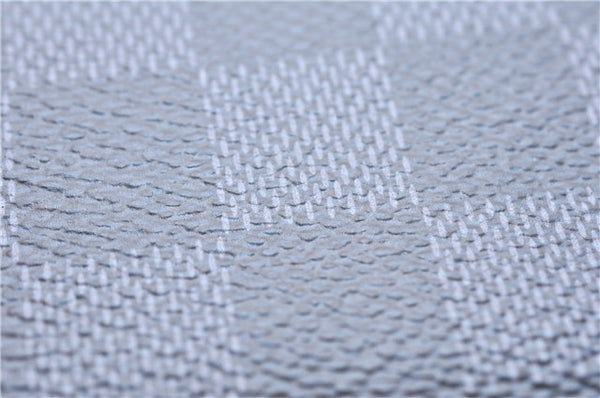 Authentic Louis Vuitton Damier Graphite Multicles 6 Key Case M62662 LV Box 6076E