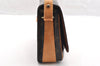 Authentic Louis Vuitton Monogram Cartouchiere MM M51253 Shoulder Cross Bag 6077I