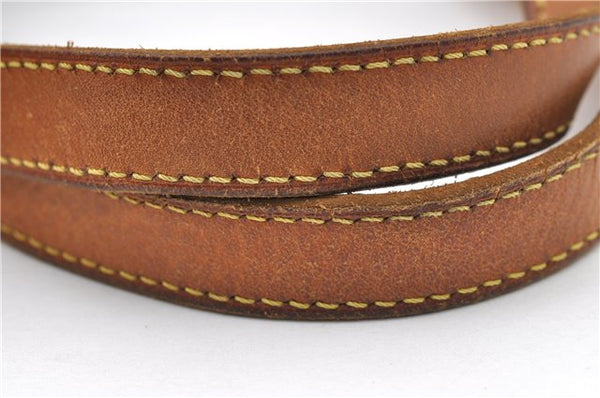 Authentic LOUIS VUITTON Monogram Cabas Piano Tote Bag M51148 LV 6078C