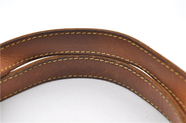 Authentic LOUIS VUITTON Monogram Cabas Piano Tote Bag M51148 LV 6078C