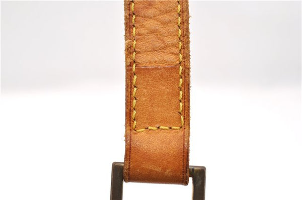 Authentic LOUIS VUITTON Monogram Cabas Piano Tote Bag M51148 LV 6078C