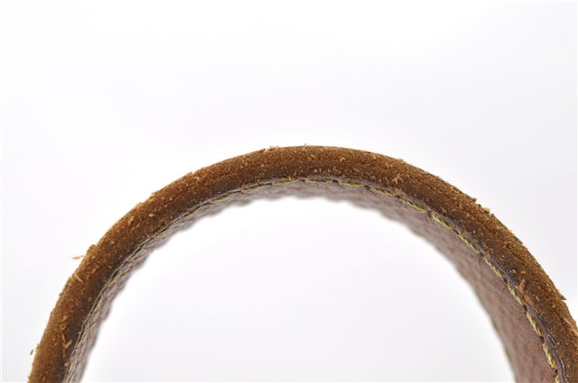 Authentic LOUIS VUITTON Monogram Cabas Piano Tote Bag M51148 LV 6078C