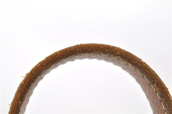 Authentic LOUIS VUITTON Monogram Cabas Piano Tote Bag M51148 LV 6078C