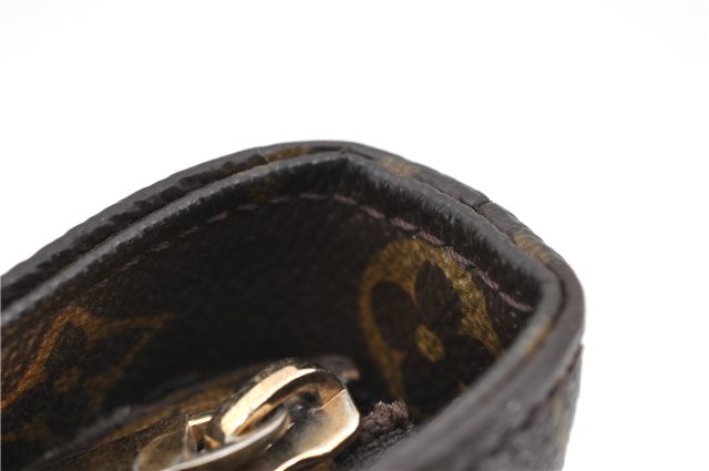 Authentic LOUIS VUITTON Monogram Cabas Piano Tote Bag M51148 LV 6078C