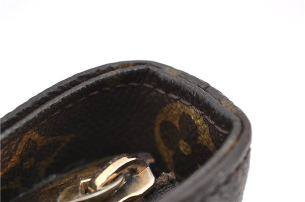 Authentic LOUIS VUITTON Monogram Cabas Piano Tote Bag M51148 LV 6078C