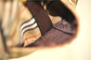 Authentic BURBERRY Nova Check Canvas Leather 2way Shoulder Hand Bag Beige 6078D