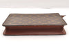 Authentic Louis Vuitton Monogram Pochette Homme Clutch Hand Bag M51795 LV 6082I