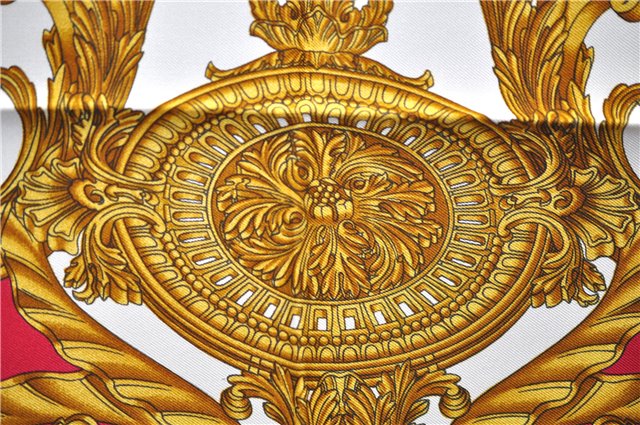 Authentic HERMES Carre 90 Scarf 