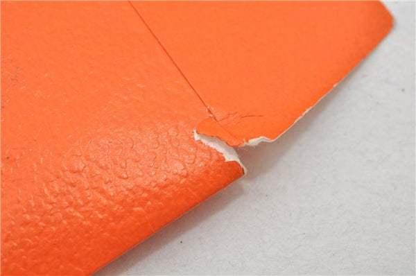 Authentic HERMES Carre 90 Scarf "LES TUILERIES" Silk Bordeaux Red PB 6084E