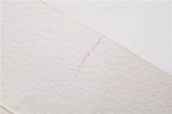 Authentic HERMES Carre 90 Scarf "LES TUILERIES" Silk Bordeaux Red PB 6084E