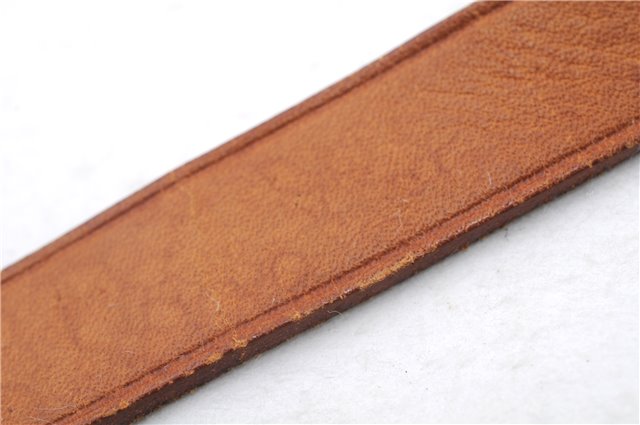 Auth LOUIS VUITTON Monogram Cartouchiere PM Shoulder Cross Bag M51254 LV 6086C